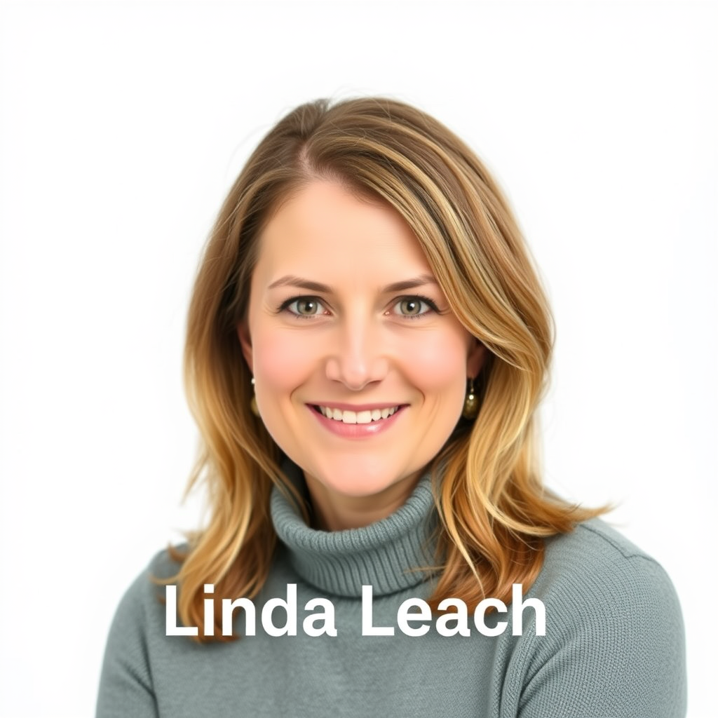Linda Leach