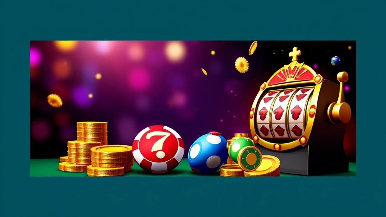 Mengungkap Rahasia Jackpot Terbesar di Casino Online
