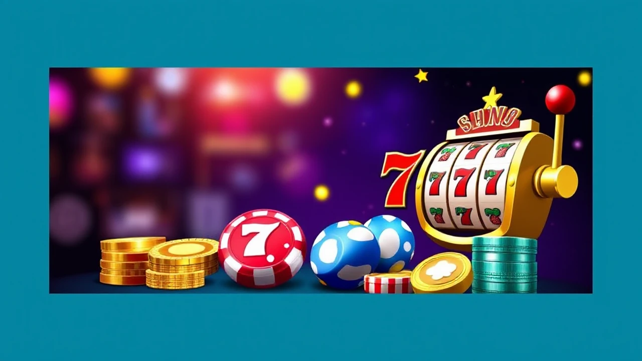 Changing Entertainment: The Evolution of Online Slot Casinos