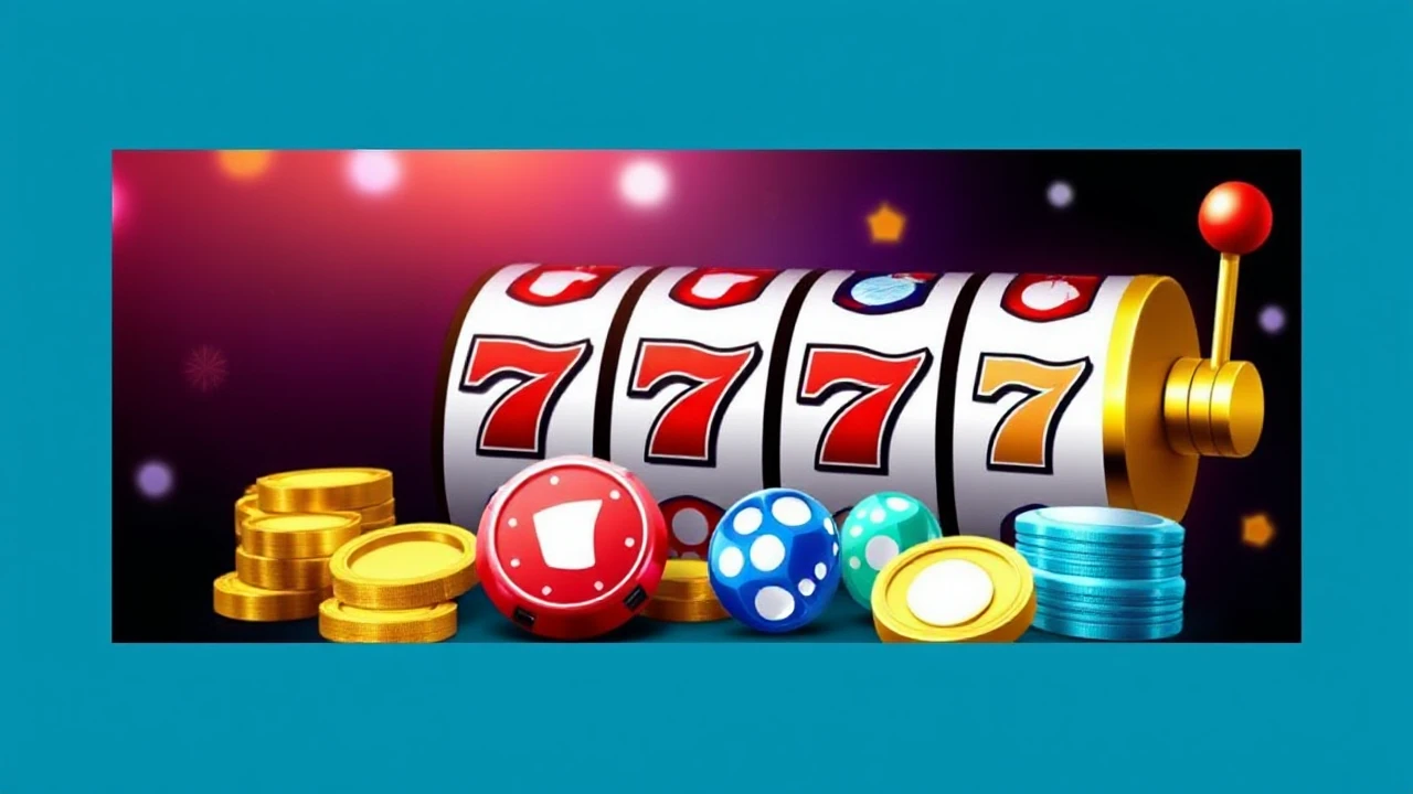 Unveiling the Misconceptions: Reality About Online Slot Games
