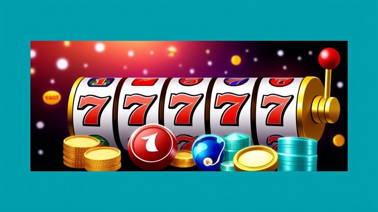 Best Ways to Boost Your Fortune in Internet Casino Slots