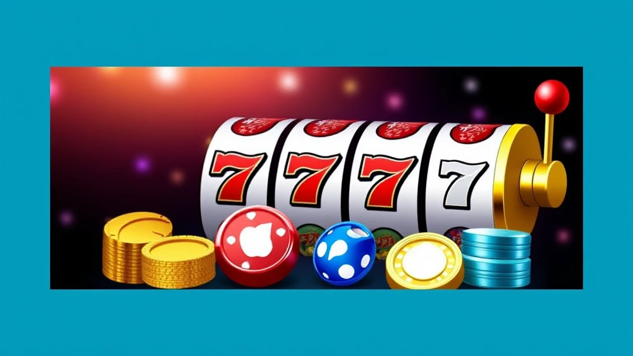 Becoming an Expert in Online Slot Games: Tips for Gamblers of All Levels