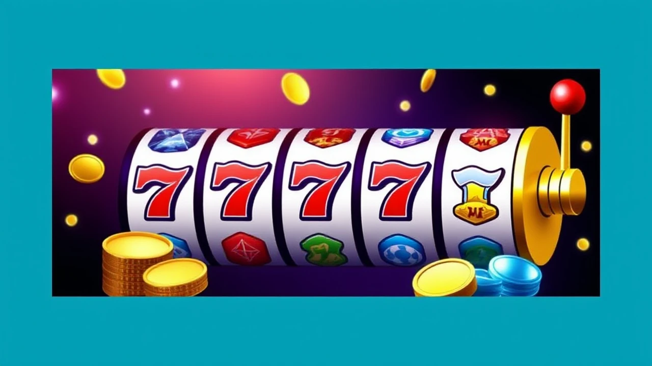 Maximizing Your Luck: Winning Strategies for Online Slots