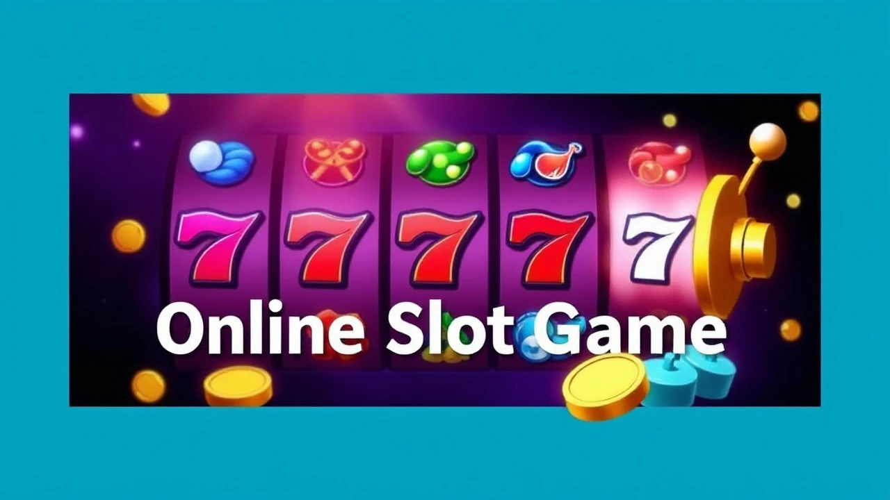 Your Complete Handbook to Selecting the Best Online Slot Game