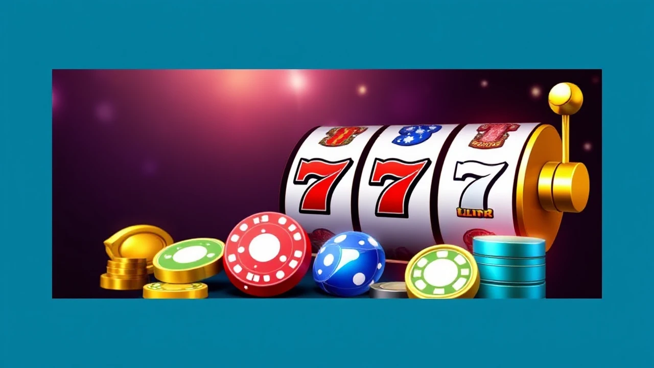 Mastering the Art of Winning in Online Slot Games