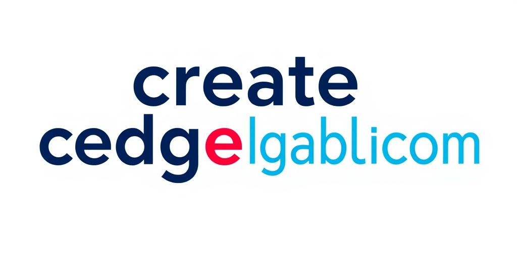 Create Edge Lab